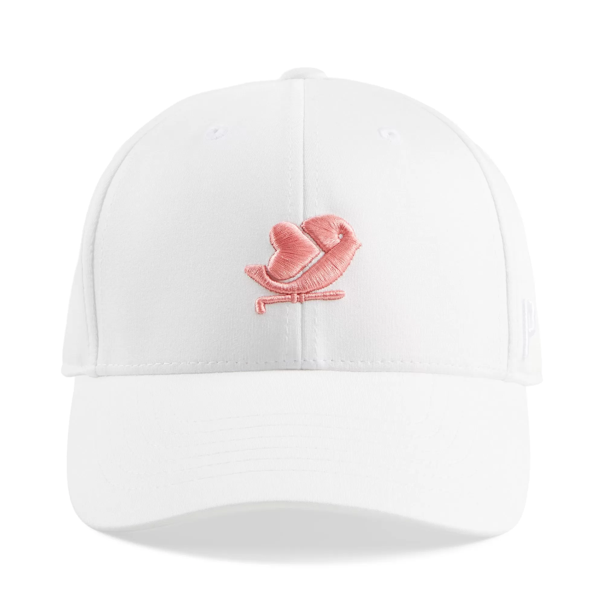 Women's Love Golf Cap