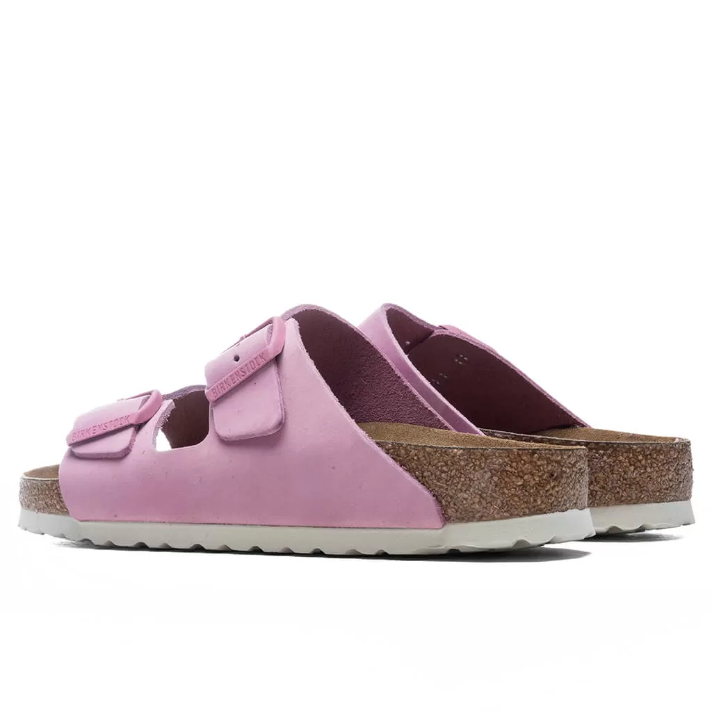 Women's Narrow Arizona Soft Footbed - Orchid