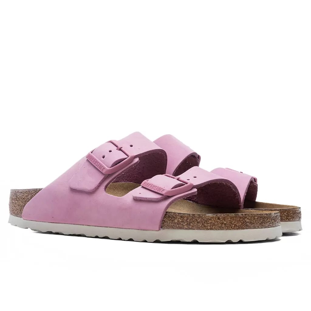 Women's Narrow Arizona Soft Footbed - Orchid