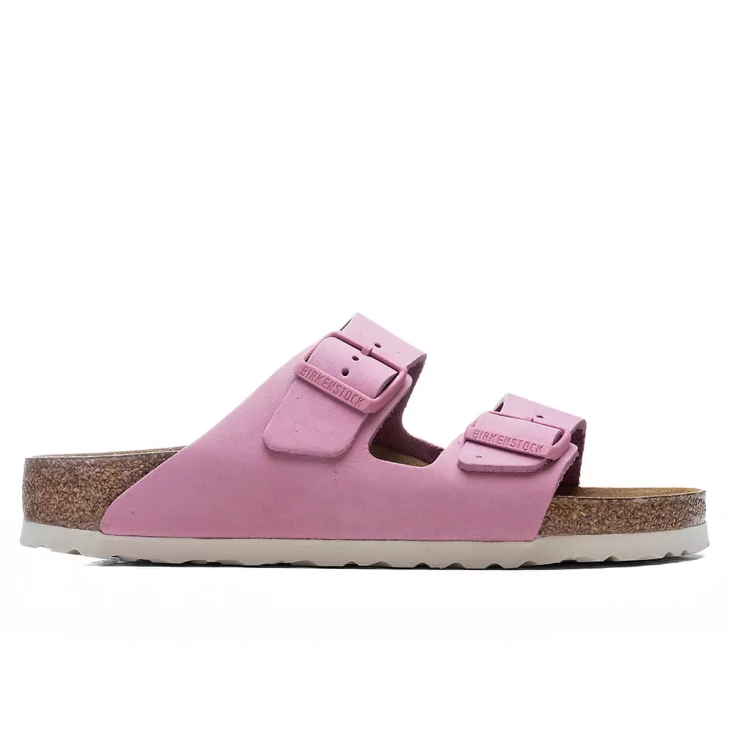 Women's Narrow Arizona Soft Footbed - Orchid