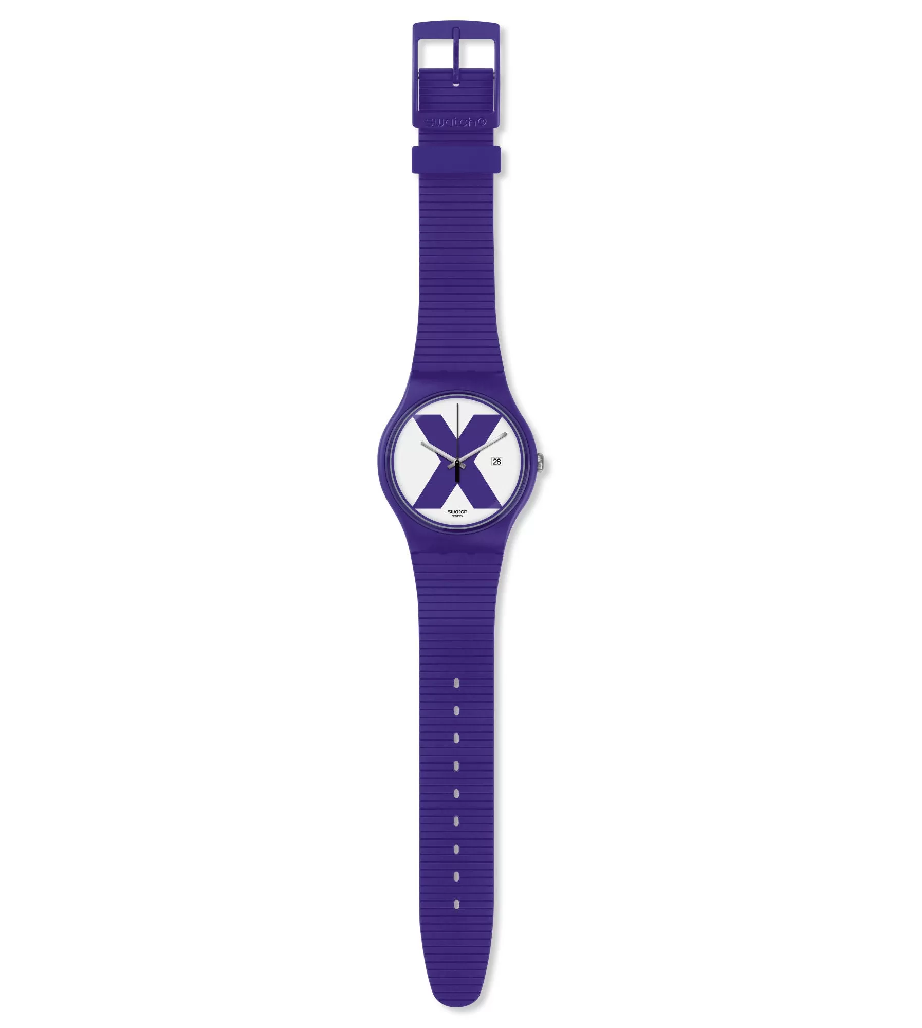 XX-RATED PURPLE SUOV401