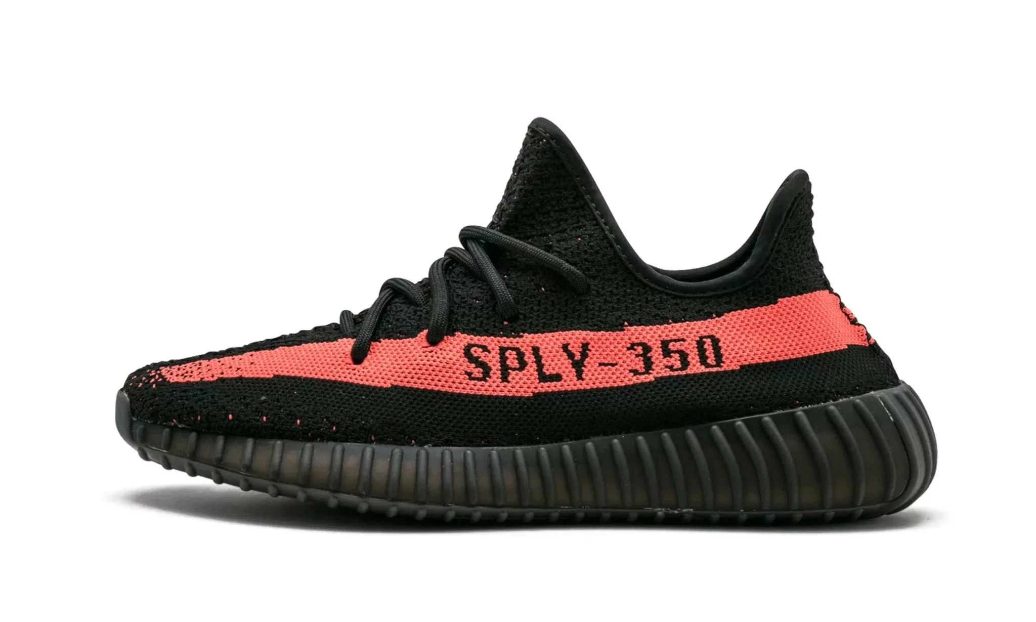 YEEZY 350 V2 CORE RED